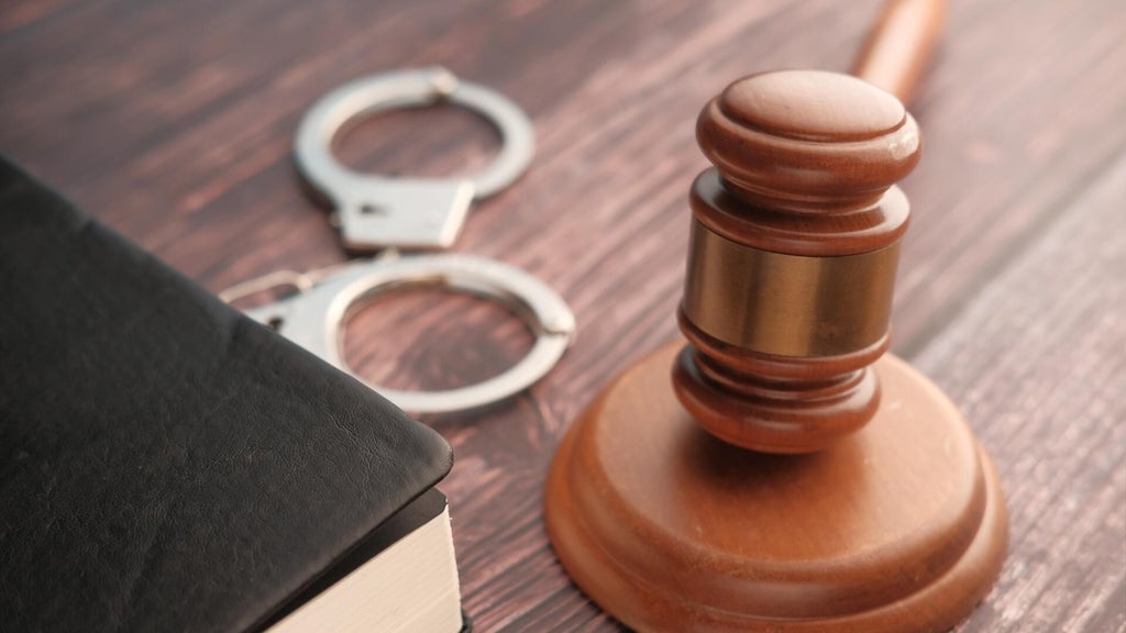 St. Paul man sentenced to 23 years in prison for string of sexual assaults — WCCO / CBS Minnesota, Atlanta Health news