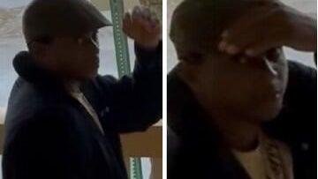 Detectives seek man accused of stalking woman at her workplace and home in Broward — CBS Miami, Atlanta Technology news