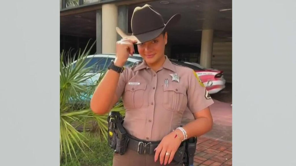 Miami-Dade Sheriff's Office $132,000 cowboy hat order draws mixed reactions: "This is all part of the rebranding" — CBS Miami, Atlanta Schools news