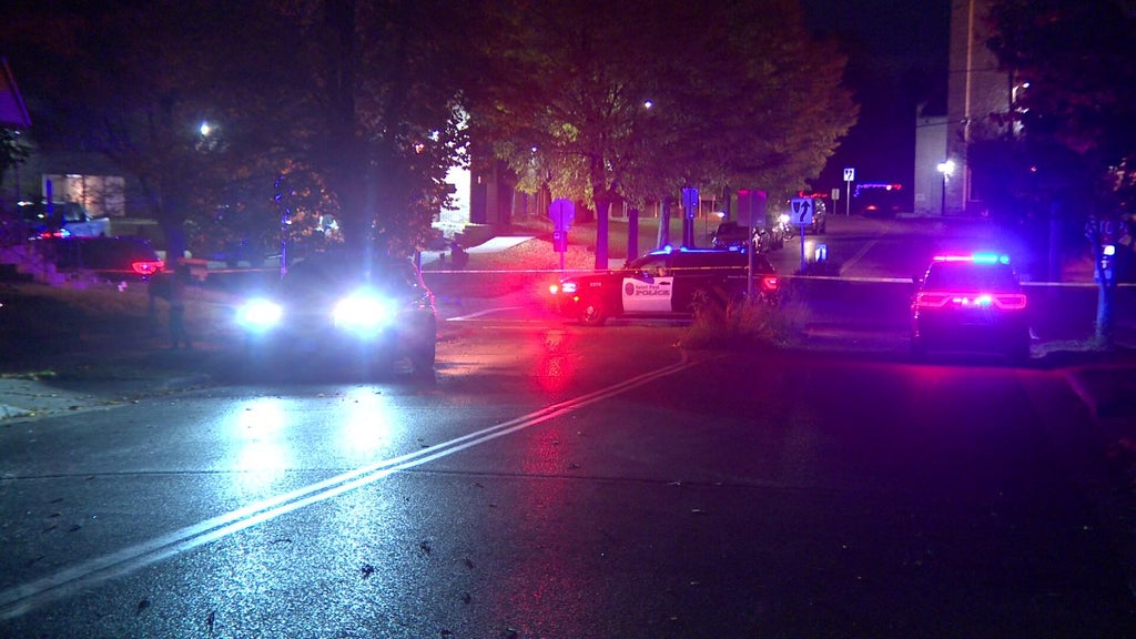 Man shot, killed in St. Paul's Dayton Bluff neighborhood — WCCO / CBS Minnesota, Atlanta Health news