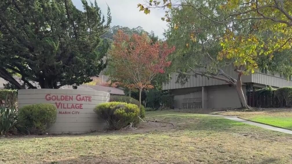 Marin City families receive $725,000 in rent relief as their aging apartment complex is renovated — CBS Bay Area (KPIX), Atlanta Business news