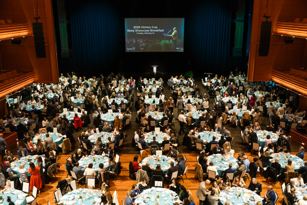 10 Local Nonprofits Are Getting Their Shot at the Victory Cup — And It’s About More Than Money — Bungalower Orlando, Atlanta Business news