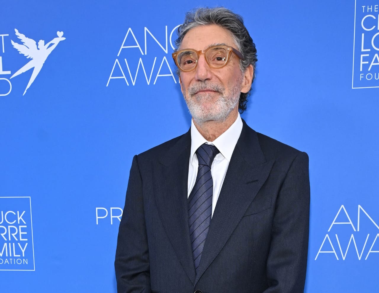 The impressive real estate portfolio of sitcom producer Chuck Lorre of ‘Big Bang Theory’ and ‘Two and a Half Men’ fame — Atlanta Business news