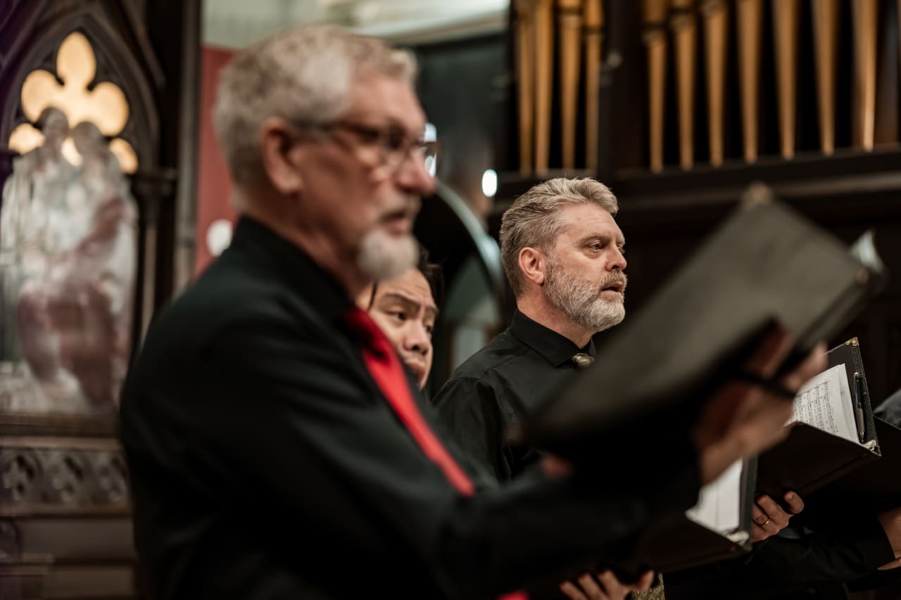 ‘There may be better investment options’: My church received $1.5 million from a parishioner. Is 3.75% interest enough? — Atlanta Business news