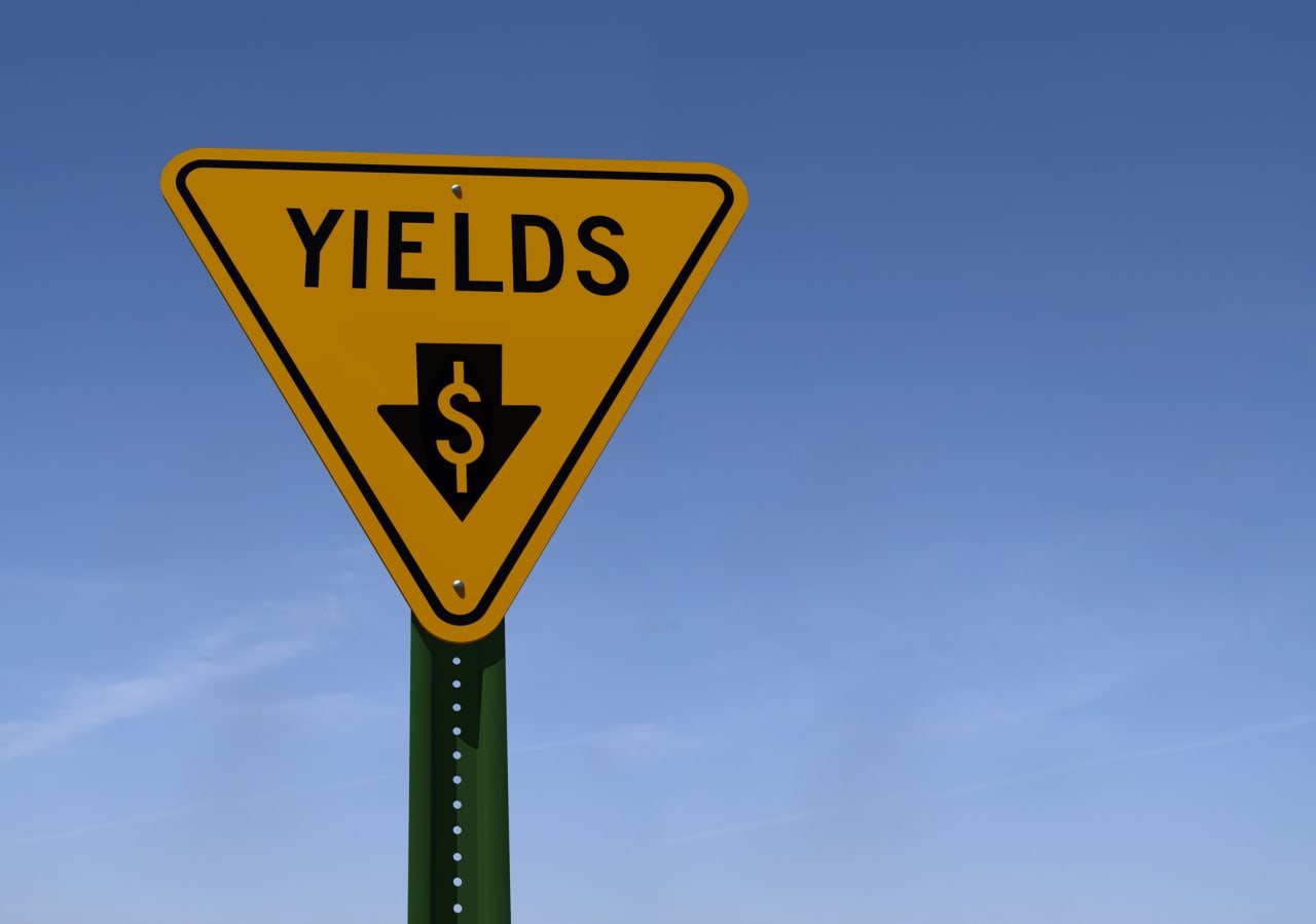 Higher yields are taking their toll on all areas of the stock market, except the one that matters — MarketWatch, Atlanta Technology news