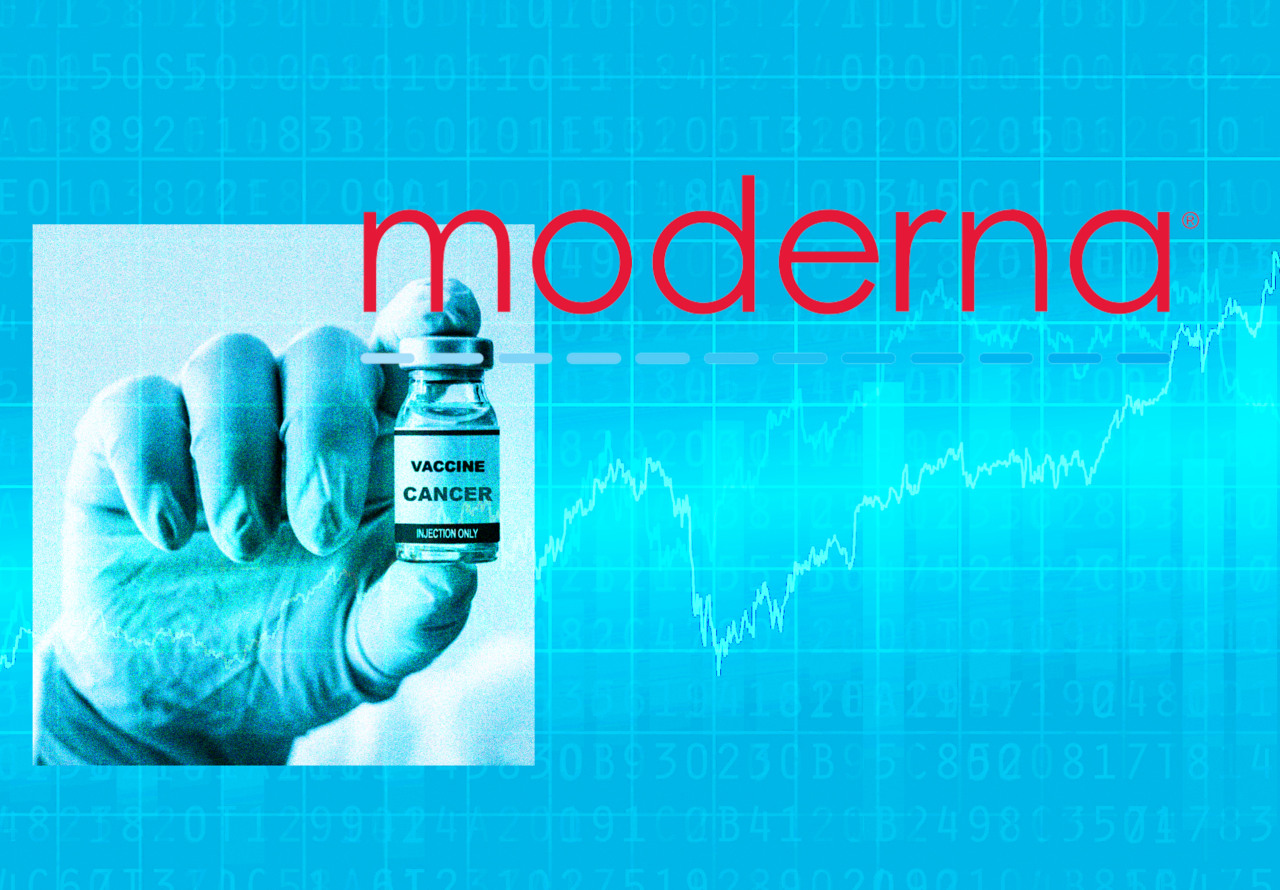 Moderna is about to release the trial results for its cancer vaccine. A lot is riding on this data. — MarketWatch, Atlanta Health news