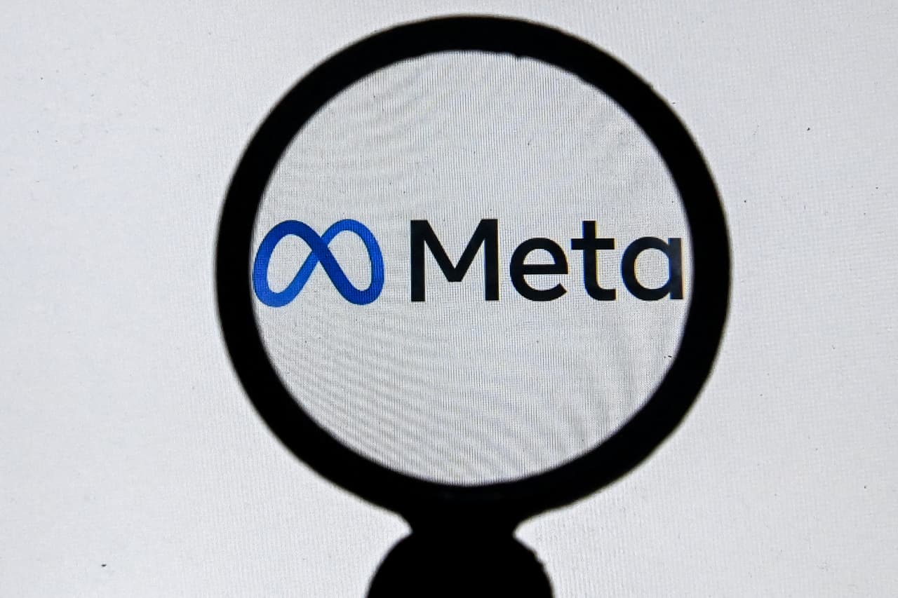Meta’s stock rises as investors glimpse an opportunity that could dwarf the ad business — MarketWatch
