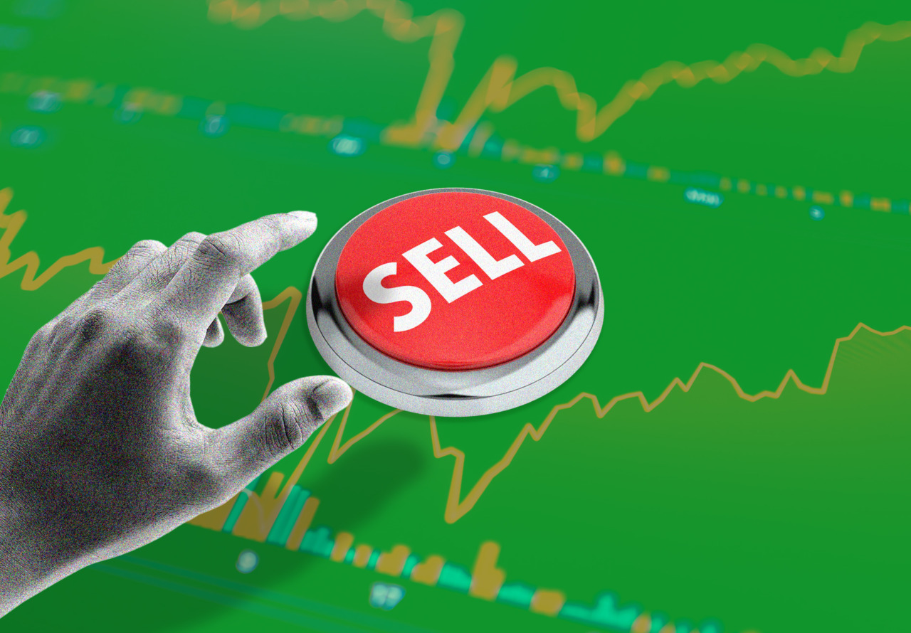 ‘When do I sell my stocks?’ Ignore the noise and focus on these things. — Atlanta Business news
