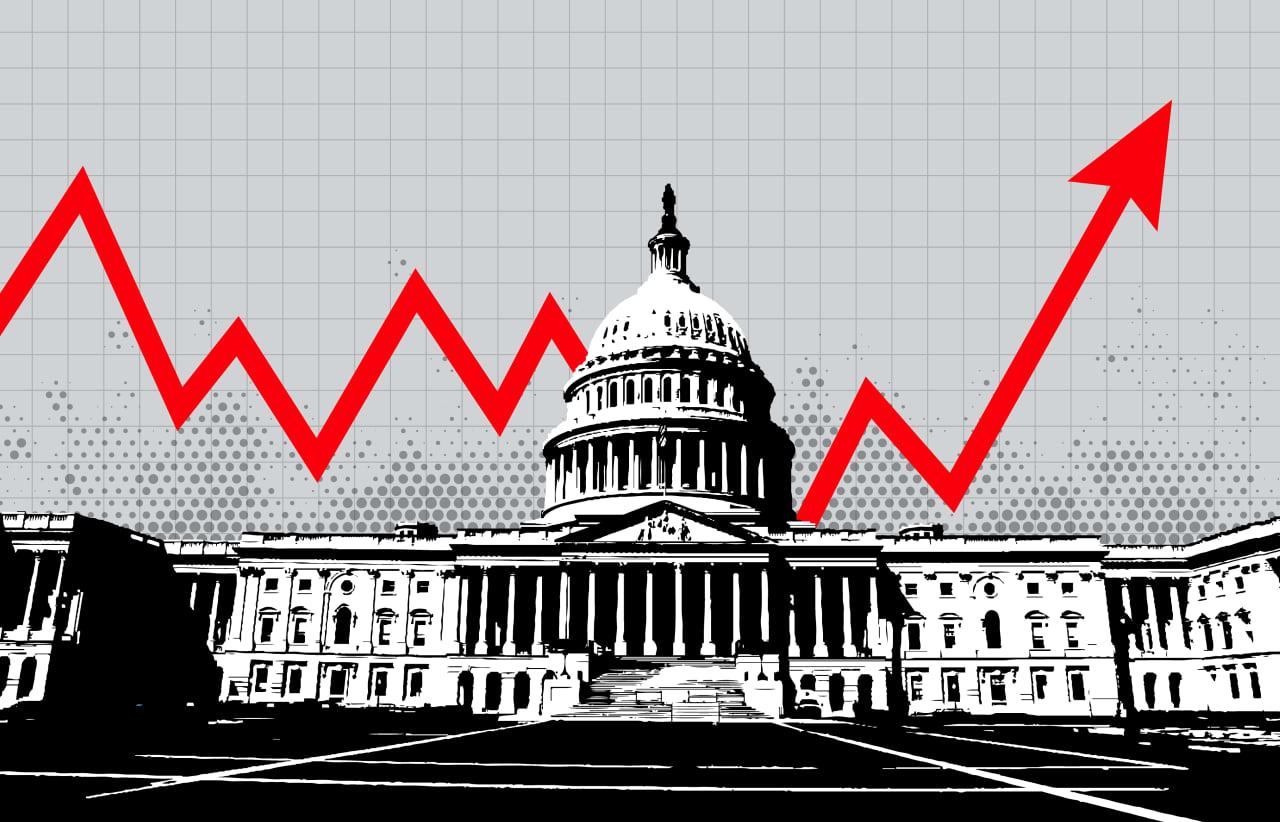 Why the midterm elections are likely to become a strong tailwind for the stock market — MarketWatch, Atlanta Business news