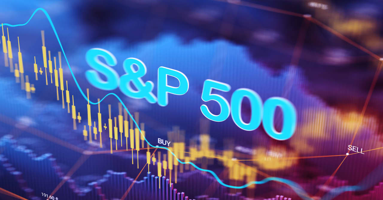There is a silent market rotation inside the S&P 500 that’s warning of more weakness ahead — MarketWatch, Atlanta Business news