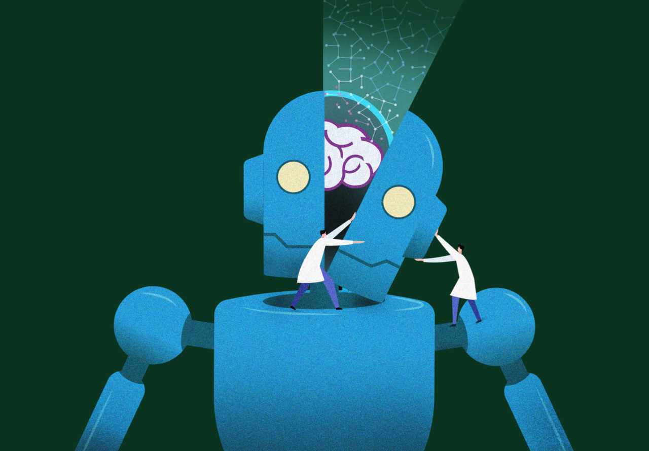 Do machines have feelings? AI has philosophers and tech leaders rethinking consciousness. — MarketWatch, Atlanta Technology news