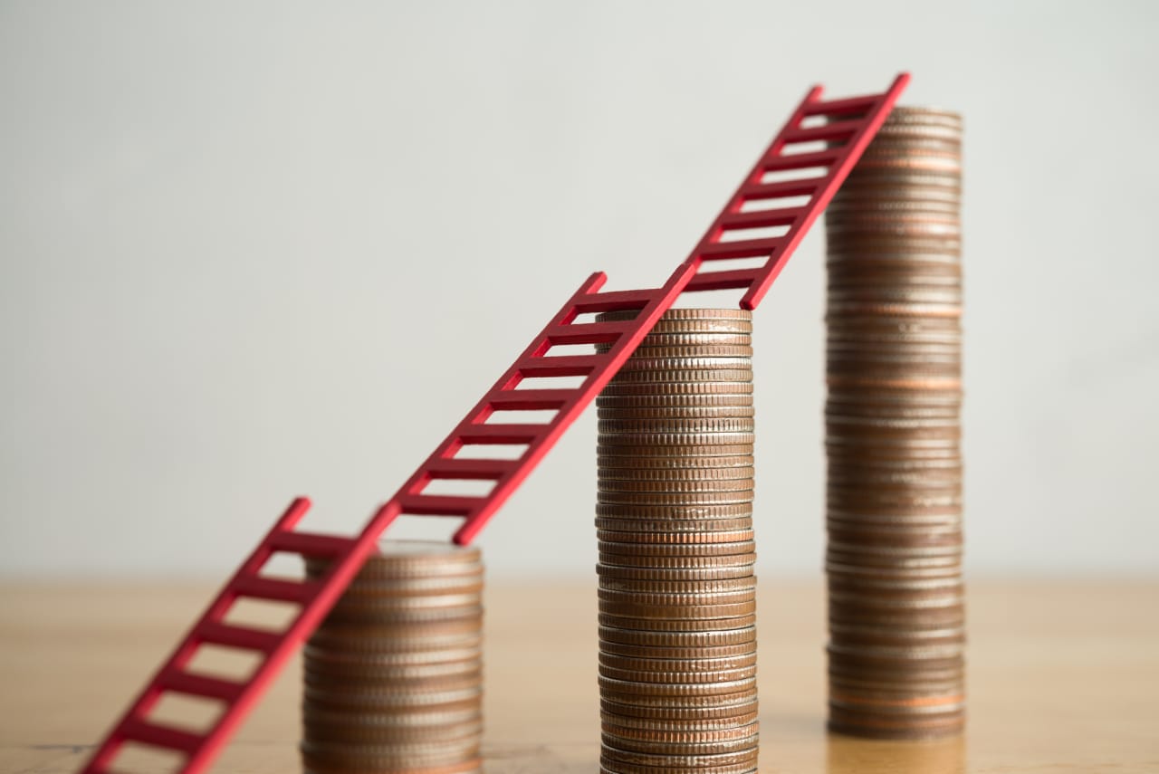 How to use I-bonds to create guaranteed, inflation-proof income in retirement — Atlanta Business news