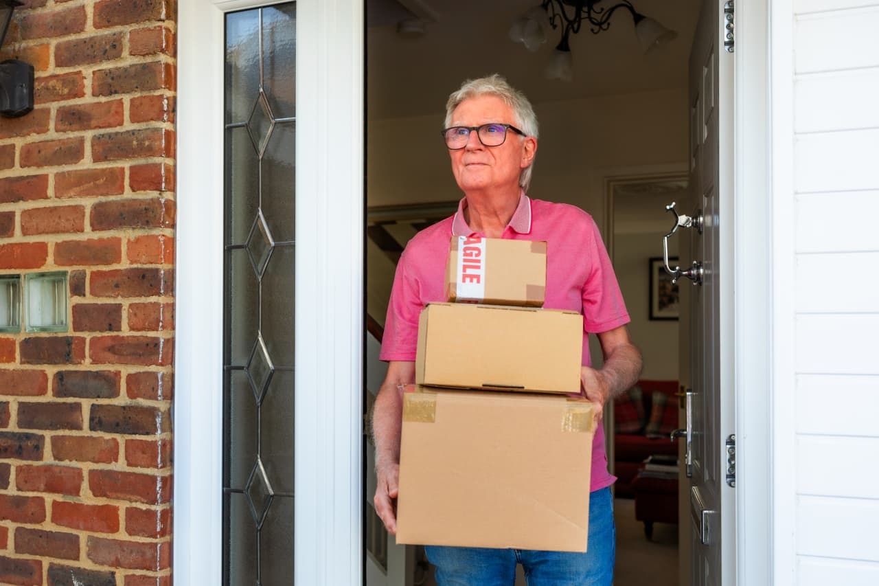 My father-in-law, 81, sold his $75,000 home and paid off his daughter’s $50,000 debt. What happens to him now? — MarketWatch, Atlanta Business news