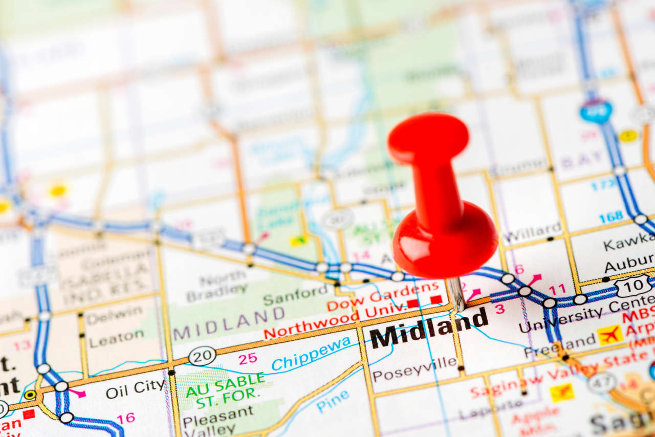 What gave this city its ‘best place to retire’ crown? You can actually afford to live there. — Atlanta Business news