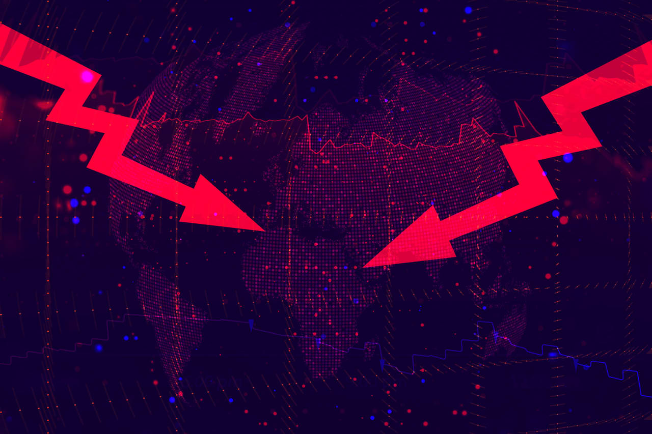 The selloff in tech stocks is shifting into overdrive — Atlanta Technology news
