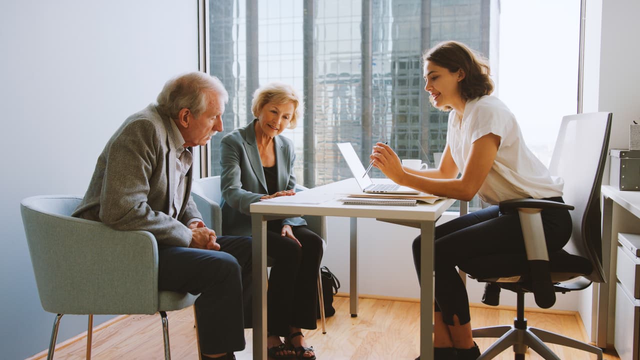 Smart financial advisers are dropping ROI, NAV and QCD for plain English when talking to clients — MarketWatch, Atlanta Business news