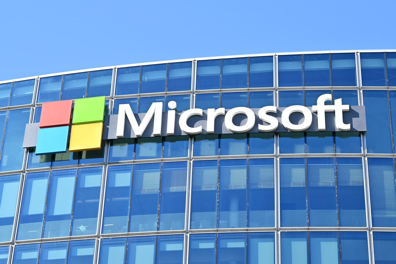 Microsoft earnings will look funky — but an elusive number is finally arriving — Atlanta Business news