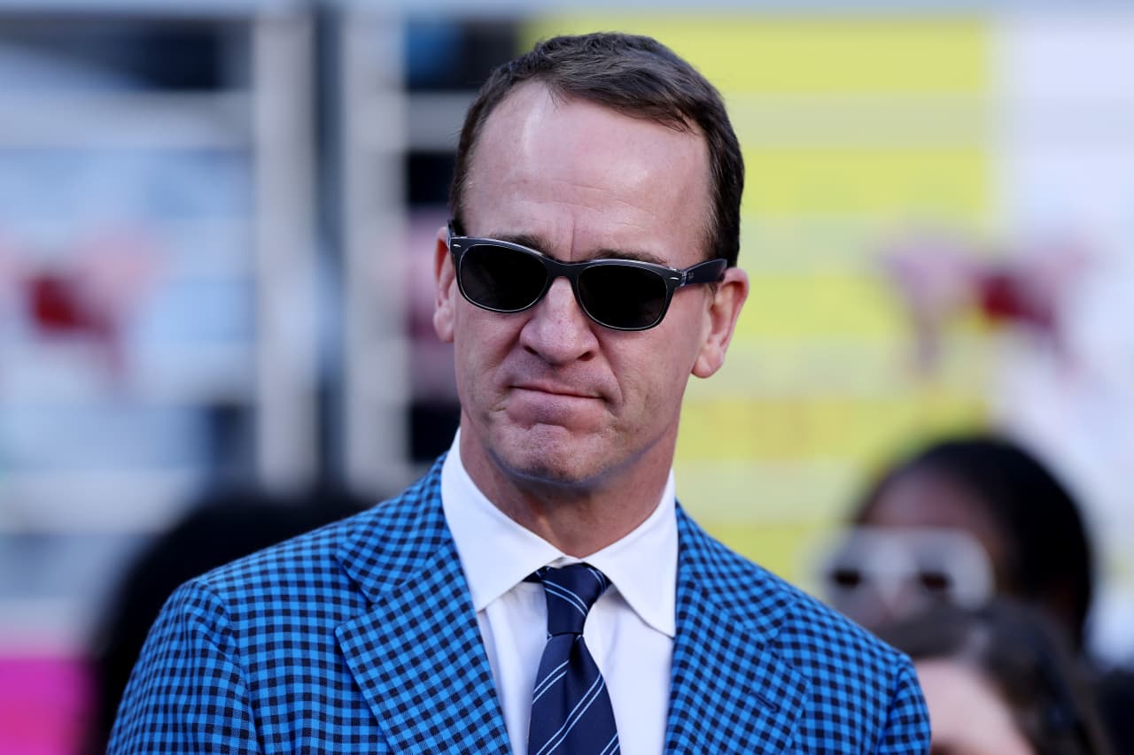 Football legend Peyton Manning has invested millions in real estate, including 2 Denver homes — MarketWatch, Atlanta Sports news