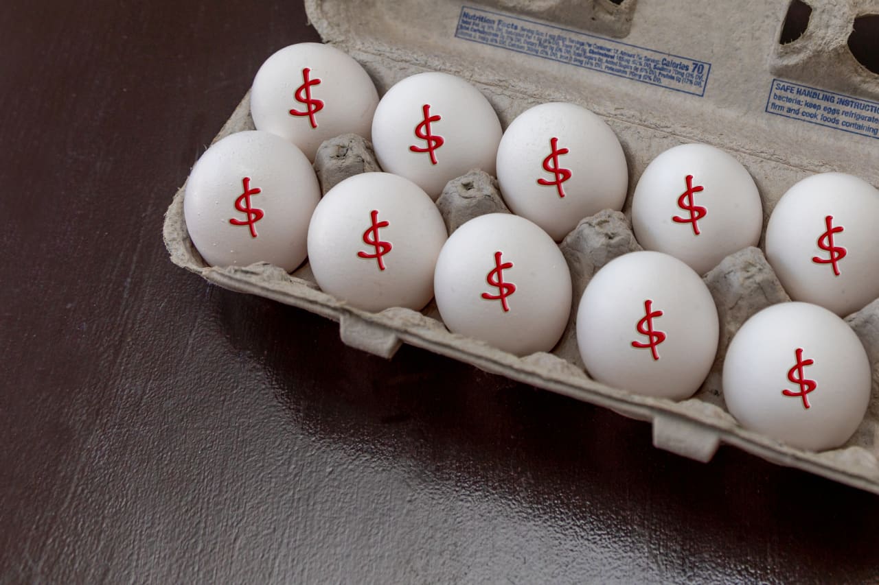 Should I put my nest egg in a 30-year Treasury bond? — MarketWatch, Atlanta Business news