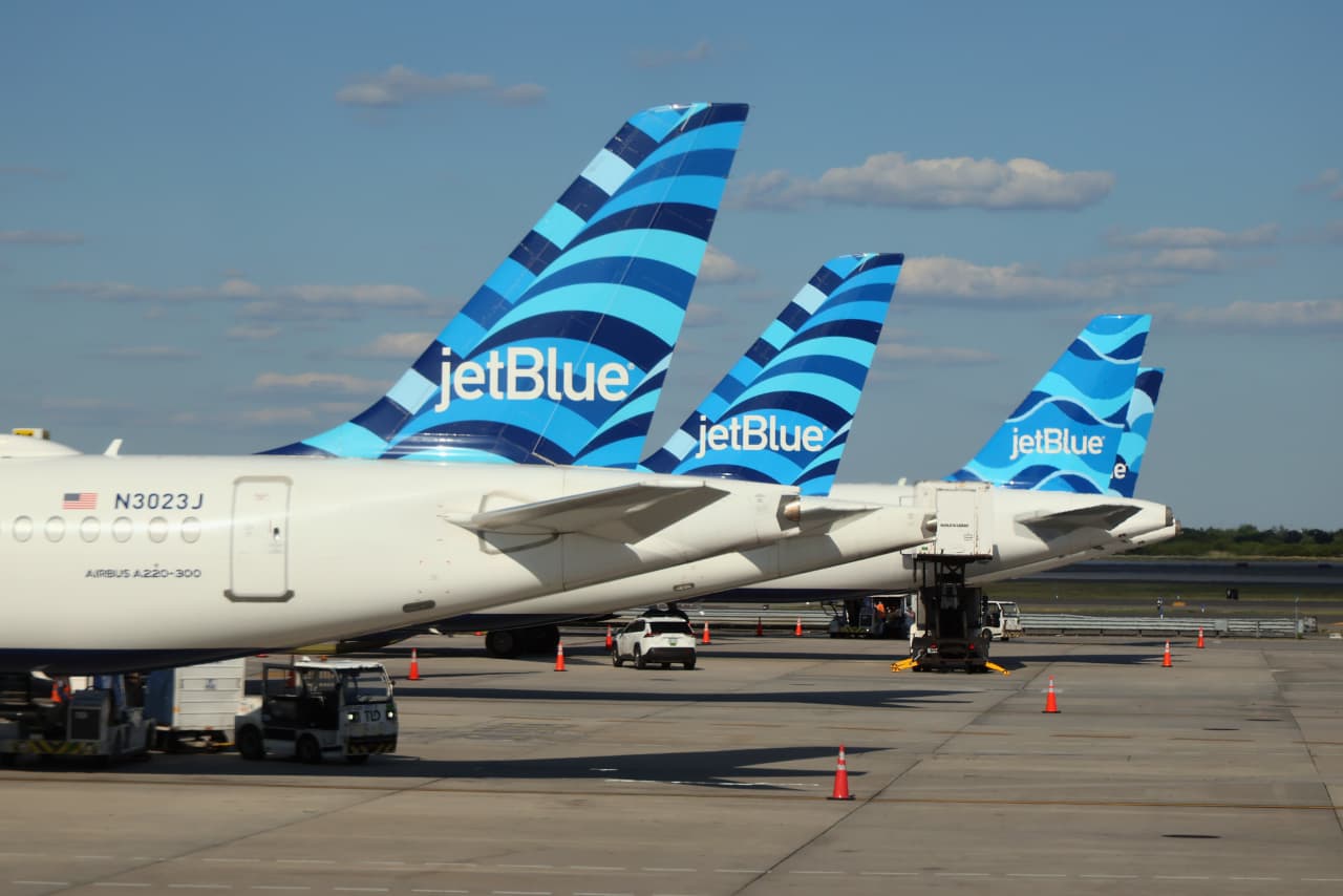 JetBlue has been losing money for years. It just charted a path to profitability. — Atlanta Business news