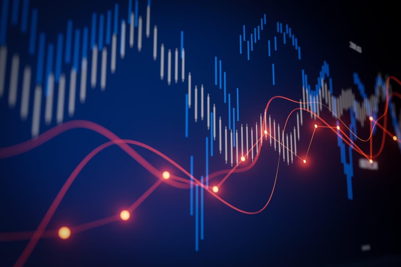This market signal just occurred for only the second time since 1999. Here’s what happened and what it means. — MarketWatch, Atlanta Business news