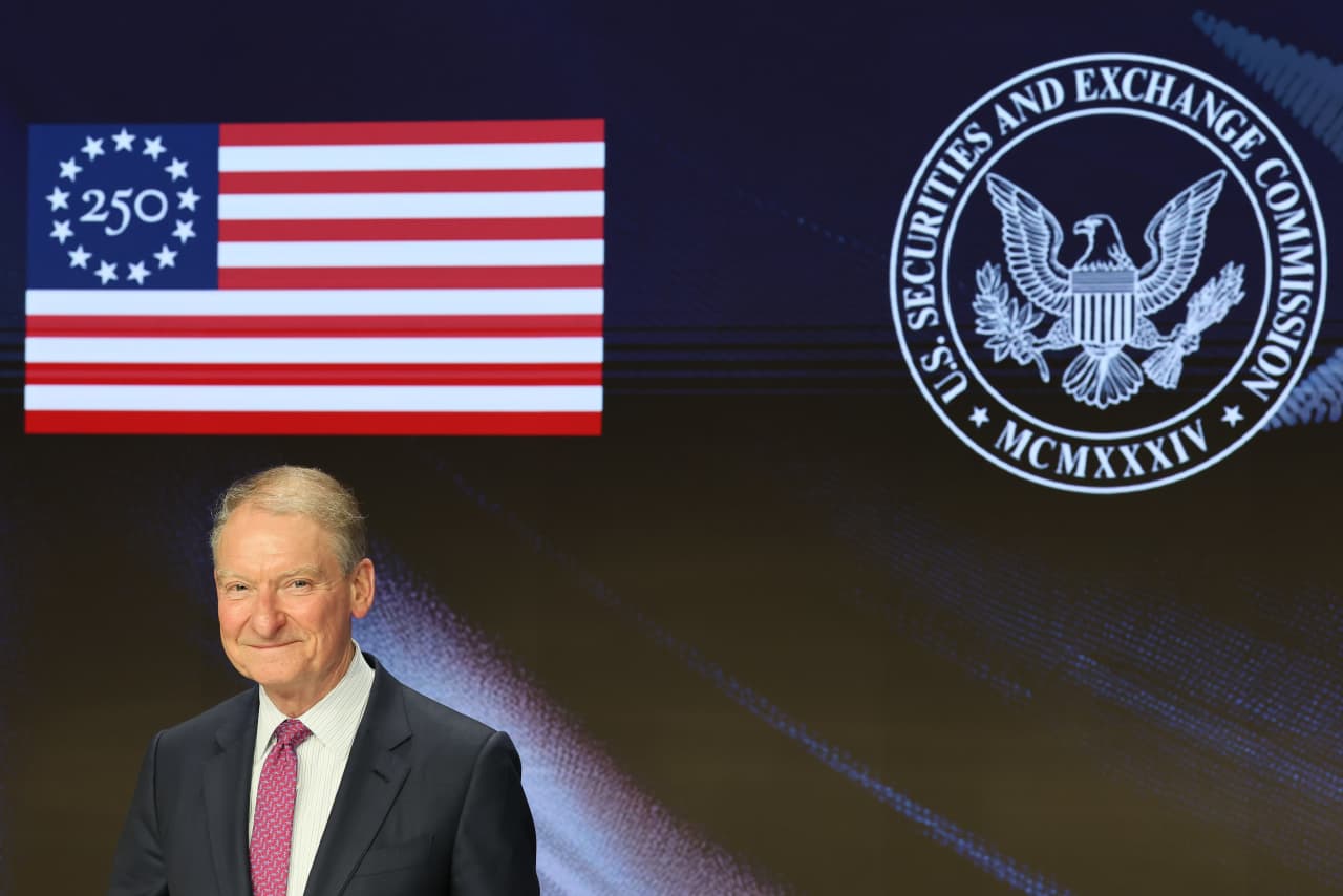 New SEC rules would fleece everyday investors to enrich Wall Street — MarketWatch, Atlanta Government news
