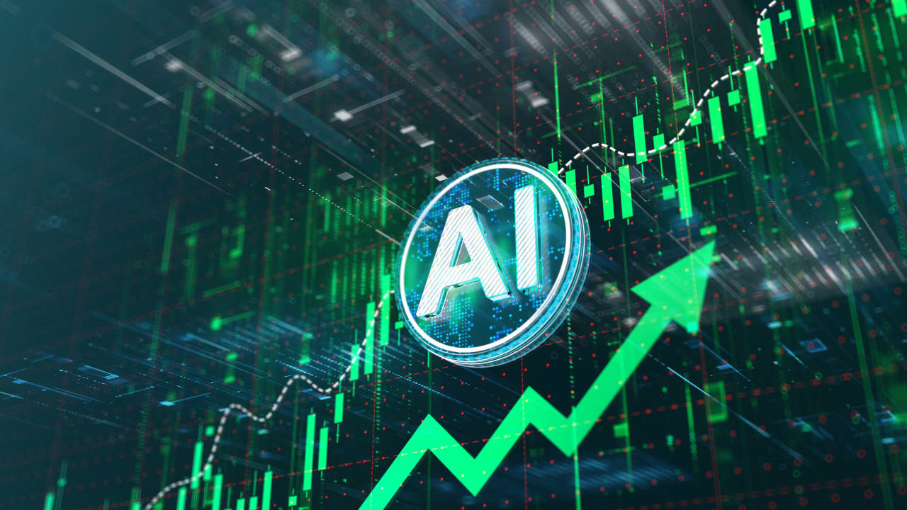 AI stocks haven’t played by the normal valuation rules. Now that rates are higher, they may have to, says UBS — Atlanta Technology news
