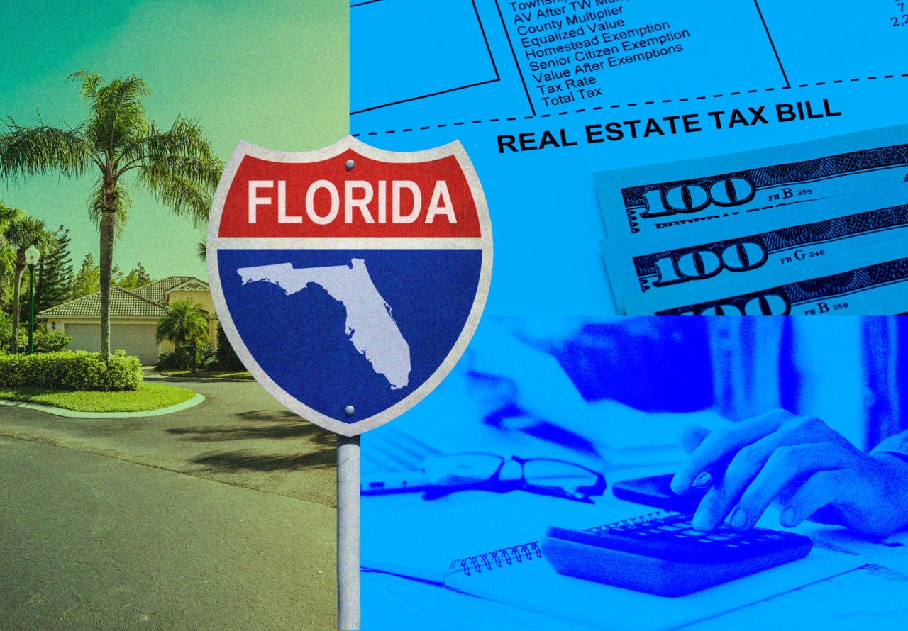 Florida is voting on whether to slash property taxes. Here’s who it would benefit — and hurt. — Atlanta Real Estate news