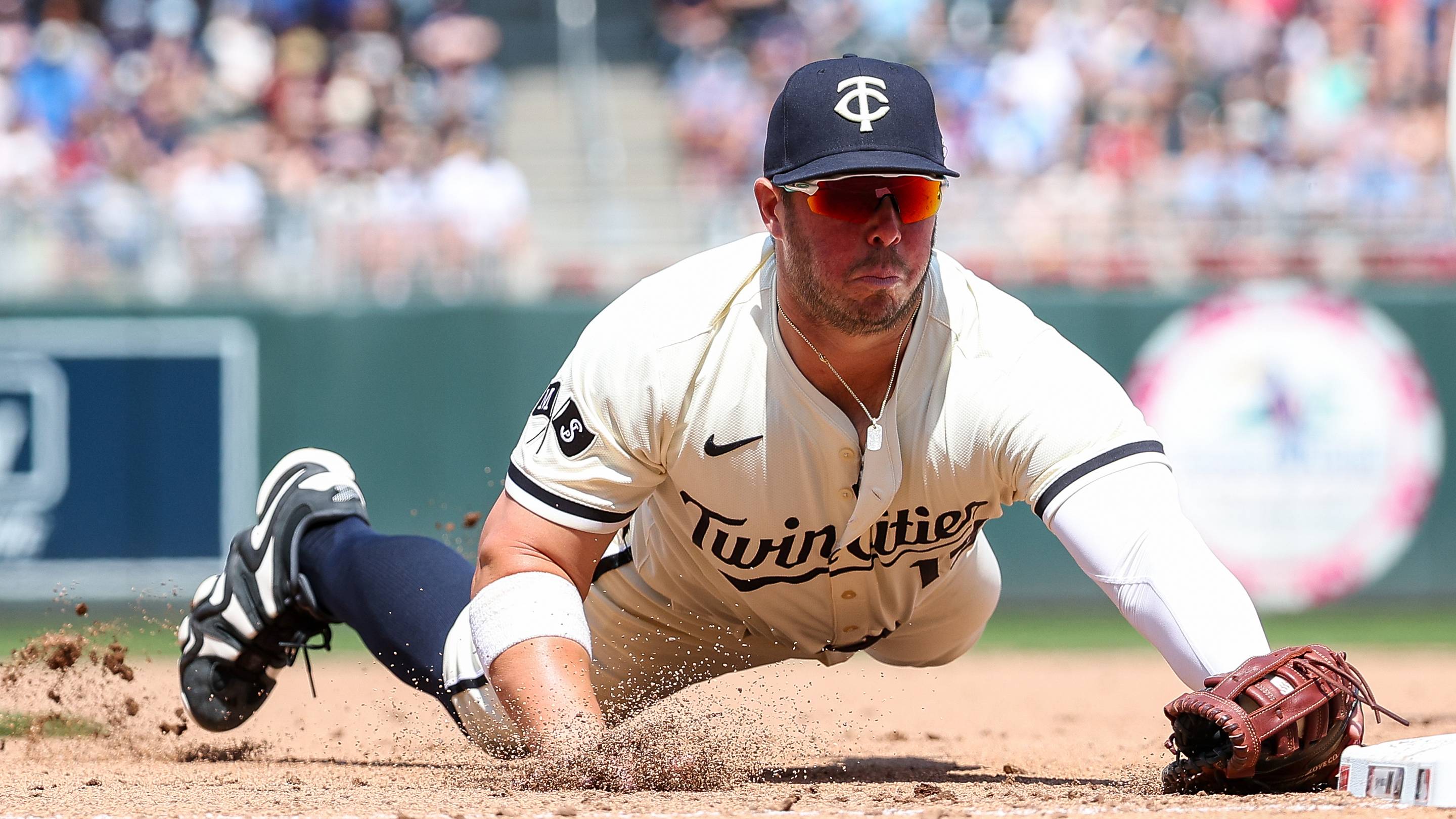 Twins have an intriguing reunion option in Ty France — Puckett's Pond (Twins), Atlanta Sports news
