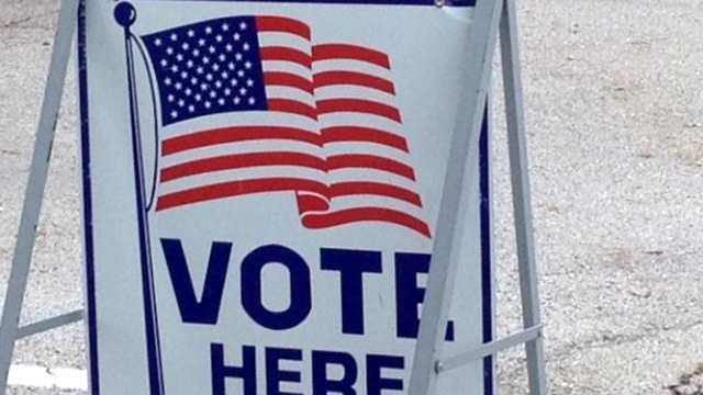 Early voting begins Monday with new voter app in Palm Beach County — WPBF West Palm Beach