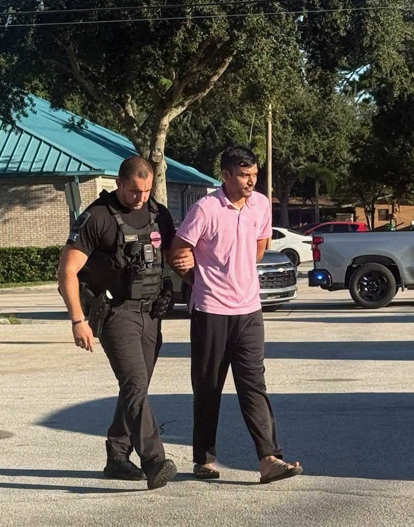 Store owner rearrested after fatally striking teen with car, West Melbourne police say — WESH 2 Orlando