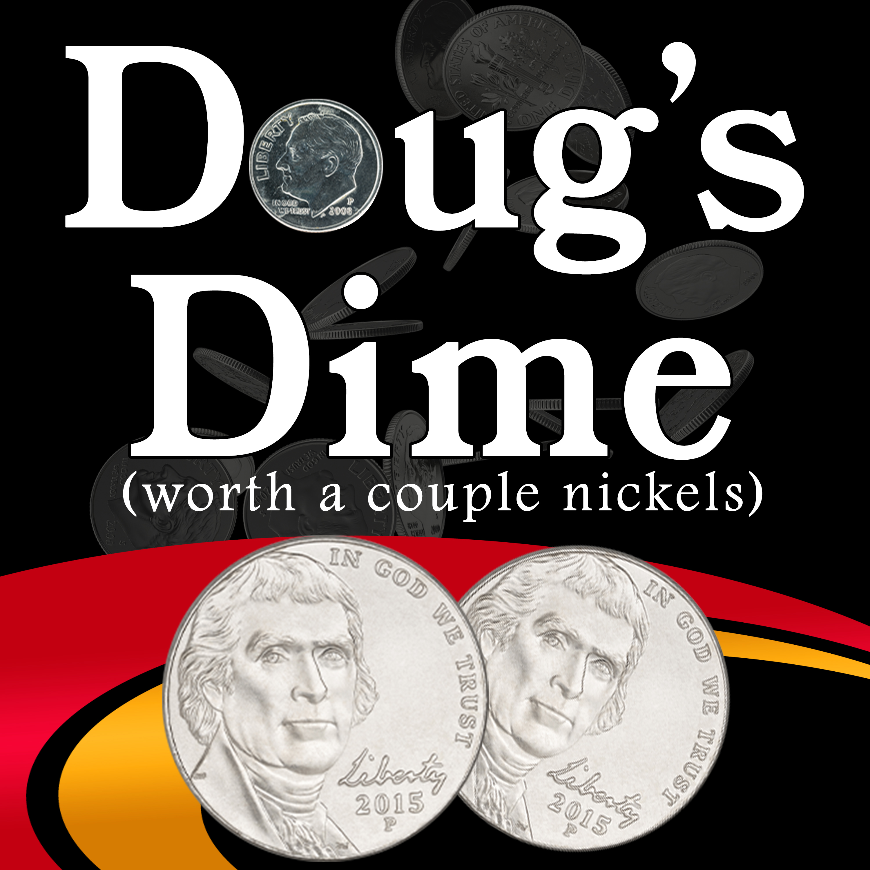Doug’s Dime: The Rise Of The Russian Mercenary — KFGO, Atlanta Business news