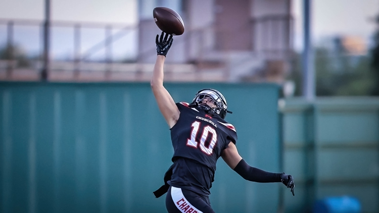 KENS 5 High School Football Roundup | October 15-17, 2026 — KENS 5 (San Antonio), Atlanta Schools news