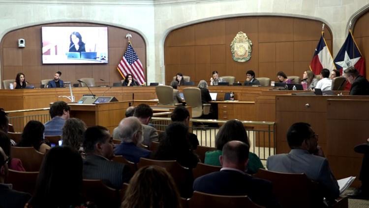 San Antonio City Council debates how restrictive leaders should be on future data center development — KENS 5 (San Antonio), Atlanta Technology news