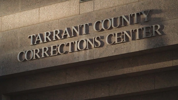 Tarrant County commissioner calls for review after another inmate dies at county jail — WFAA (Dallas-Fort Worth), Atlanta Health news