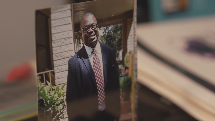 State fines Tampa mental health facility more than $50,000 after man's death — WTSP 10 Tampa Bay, Atlanta Health news