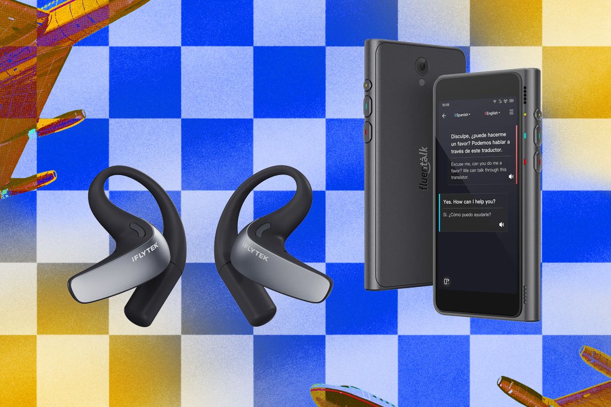 The Best Handheld Translators for Work and Travel (2026) — Atlanta Technology news