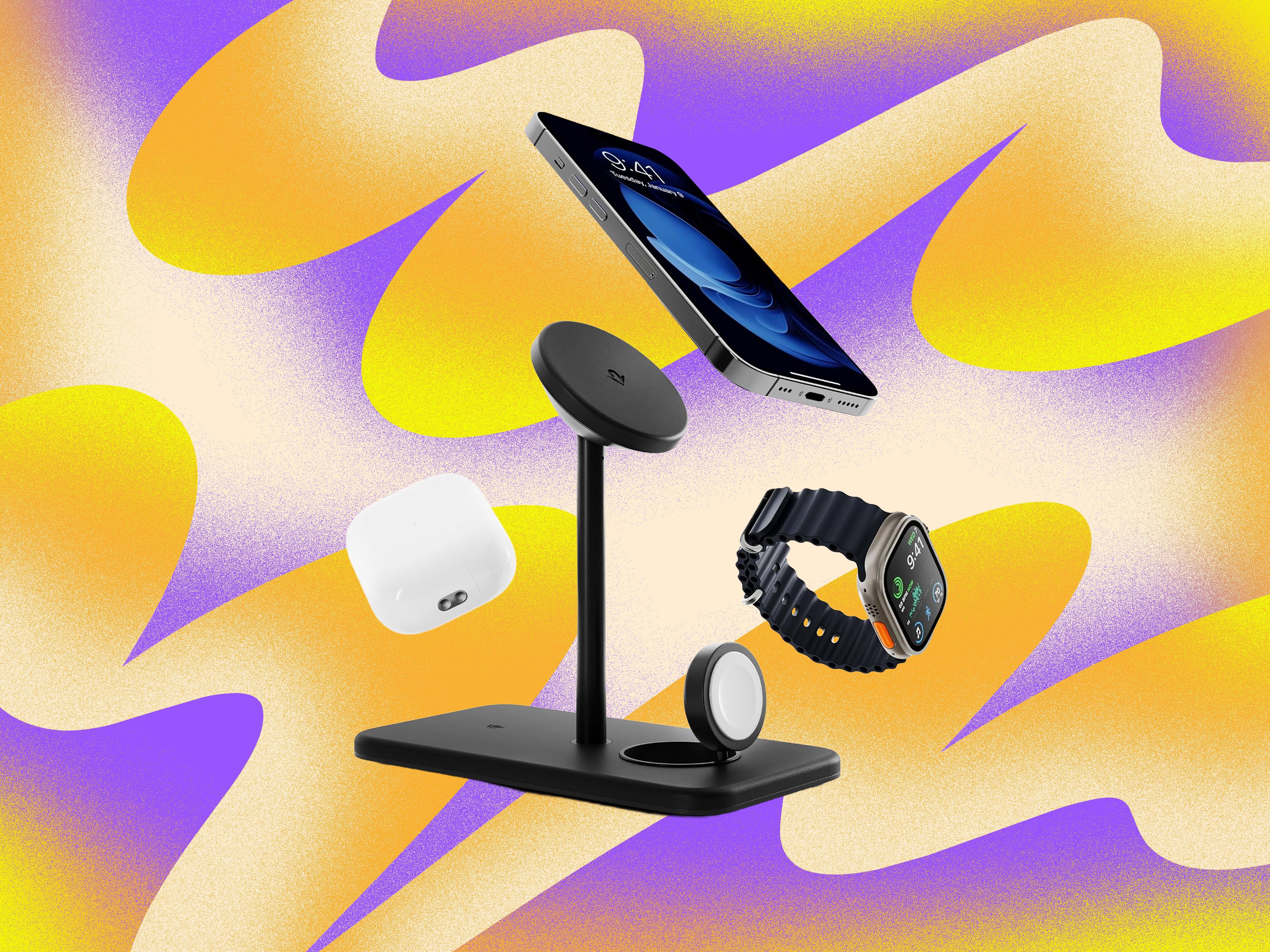 19 Best Prime Day Deals on Phone Accessories (2026) — Wired, Atlanta Technology news