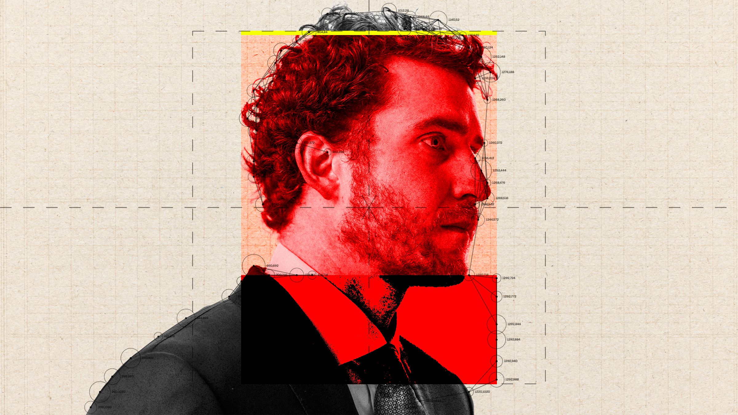 The Story of Billy Evans and ‘Theranos 2.0’ — Wired, Atlanta Business news