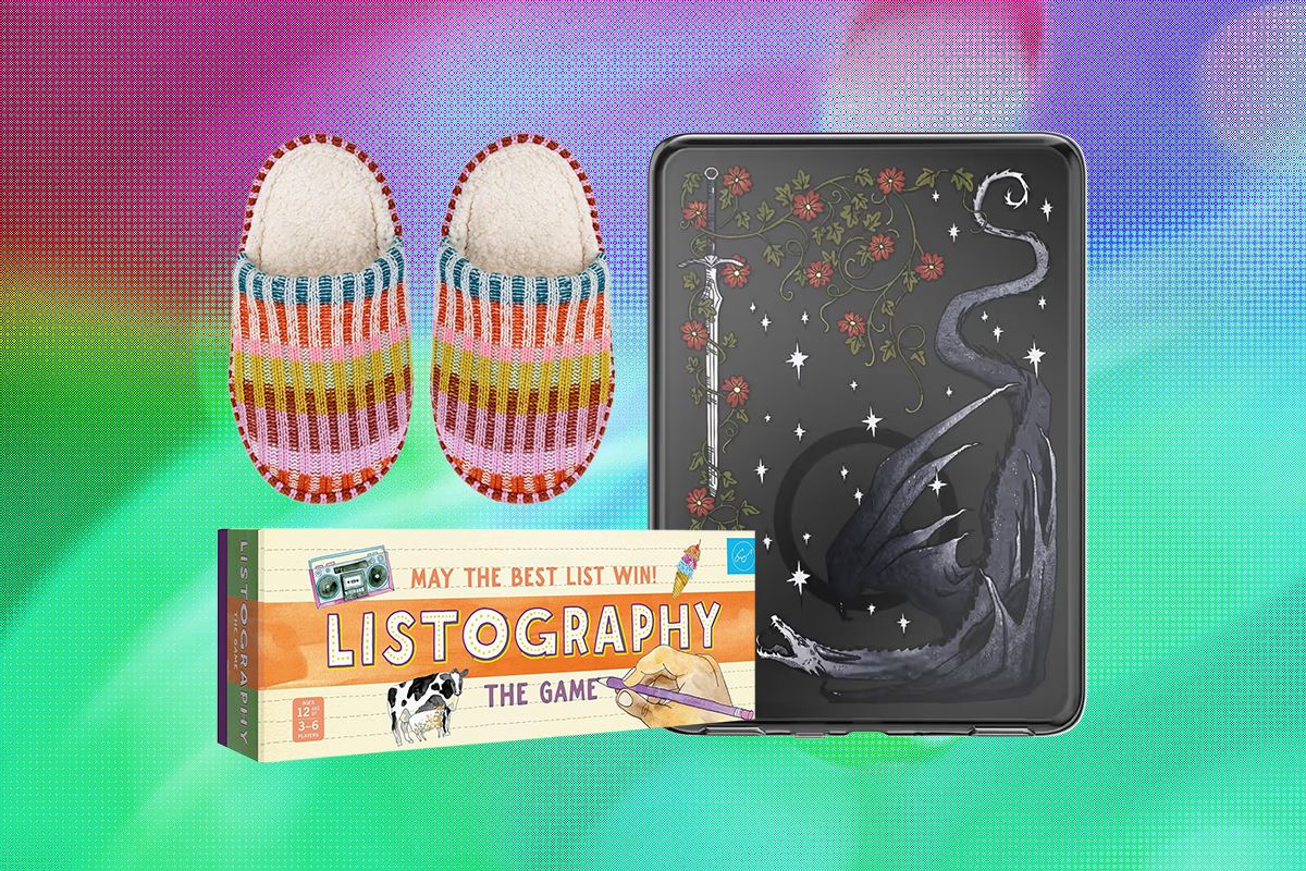 15 Best White Elephant Gifts, Plus a Prank Box to Put Them In (2026) — Wired, Atlanta Technology news