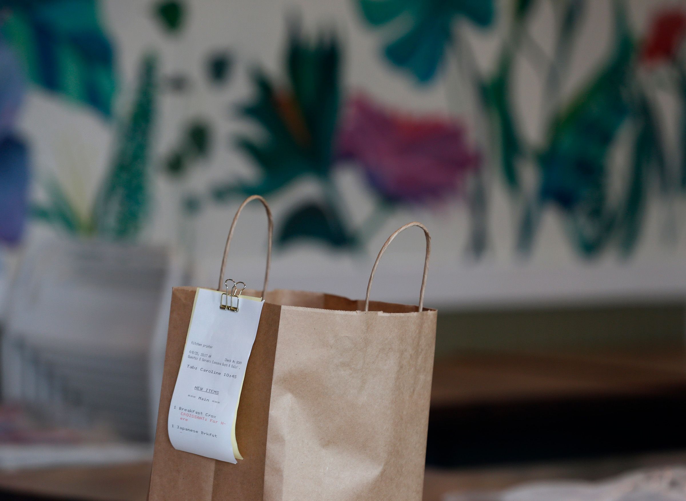 This New Food Delivery App Could Be the Antidote to Menu Markups — Wired, Atlanta Technology news