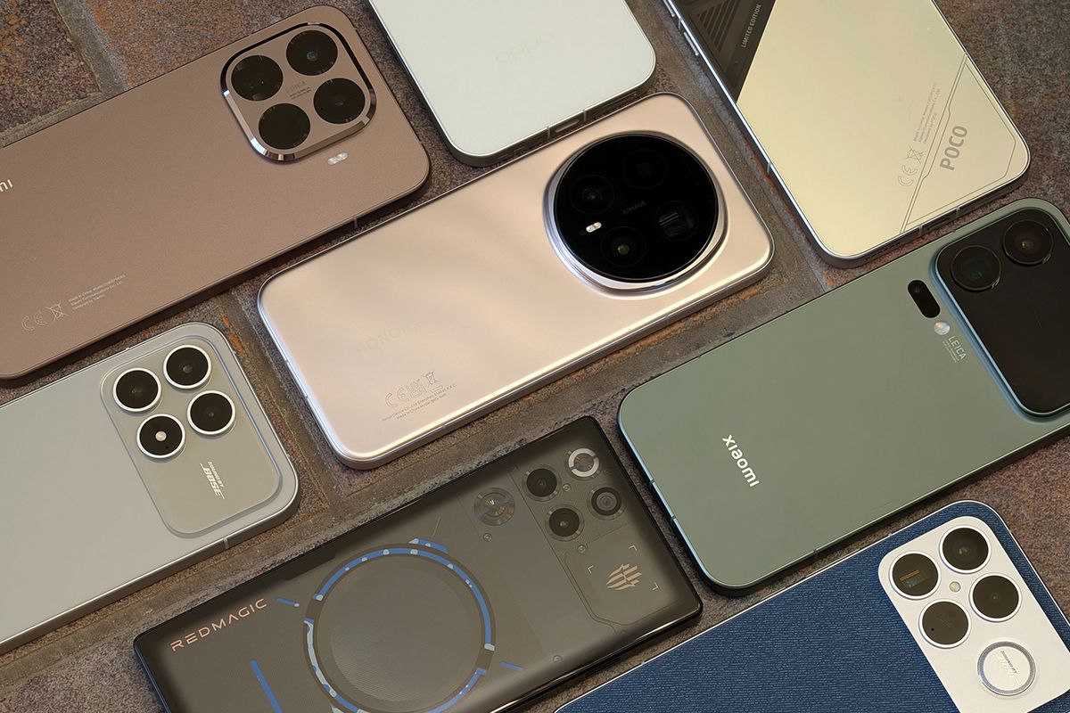 7 Best Phones You Can’t Buy in the US (2026) — Wired, Atlanta Technology news