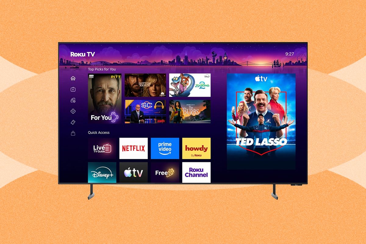 Roku Pro Series OLED TV Review (2026) — Wired, Atlanta Technology news