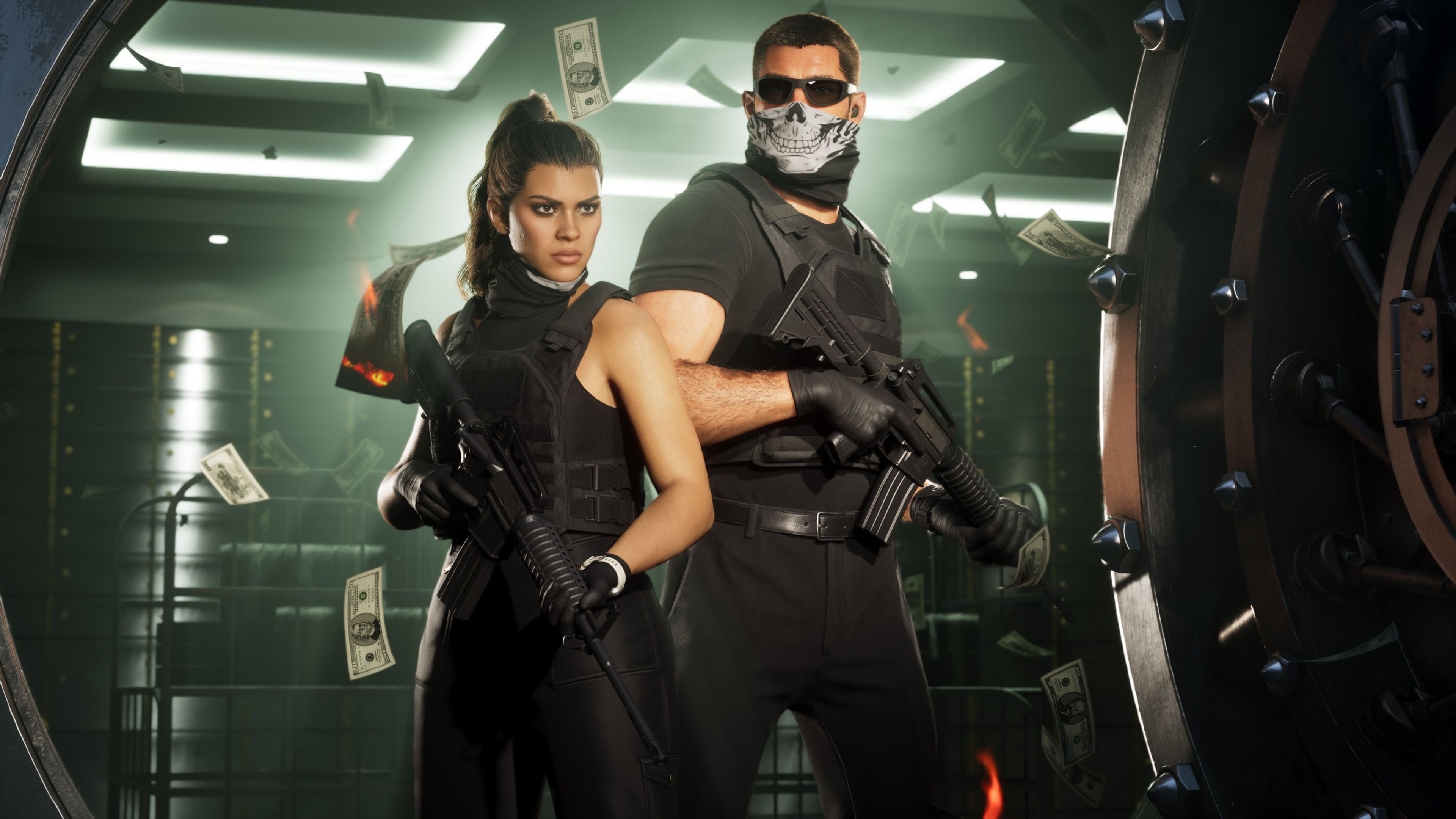 Gaming Can’t Afford More Games the Size of ‘Grand Theft Auto VI’ — Wired, Atlanta Sports news