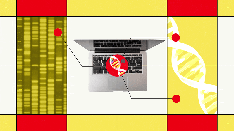 Hugging Face’s New AI Biology Model Lets You Chat With DNA — Wired, Atlanta Technology news