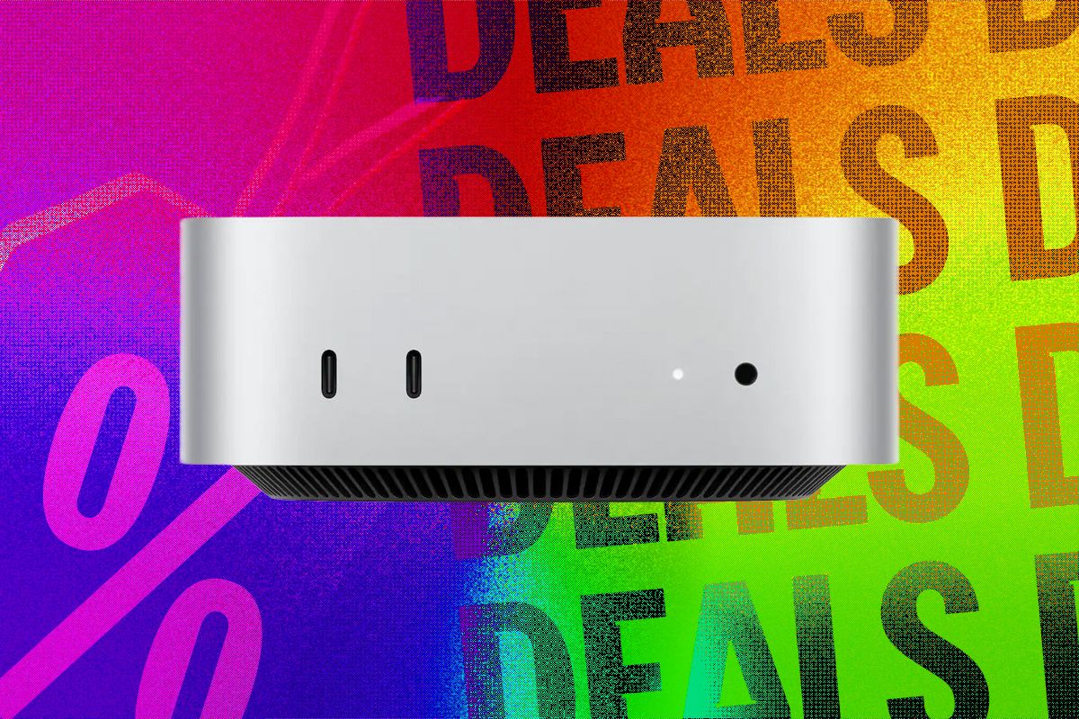 Save $150 on the Apple Mac Mini M4, but There’s a Catch — Wired, Atlanta Technology news