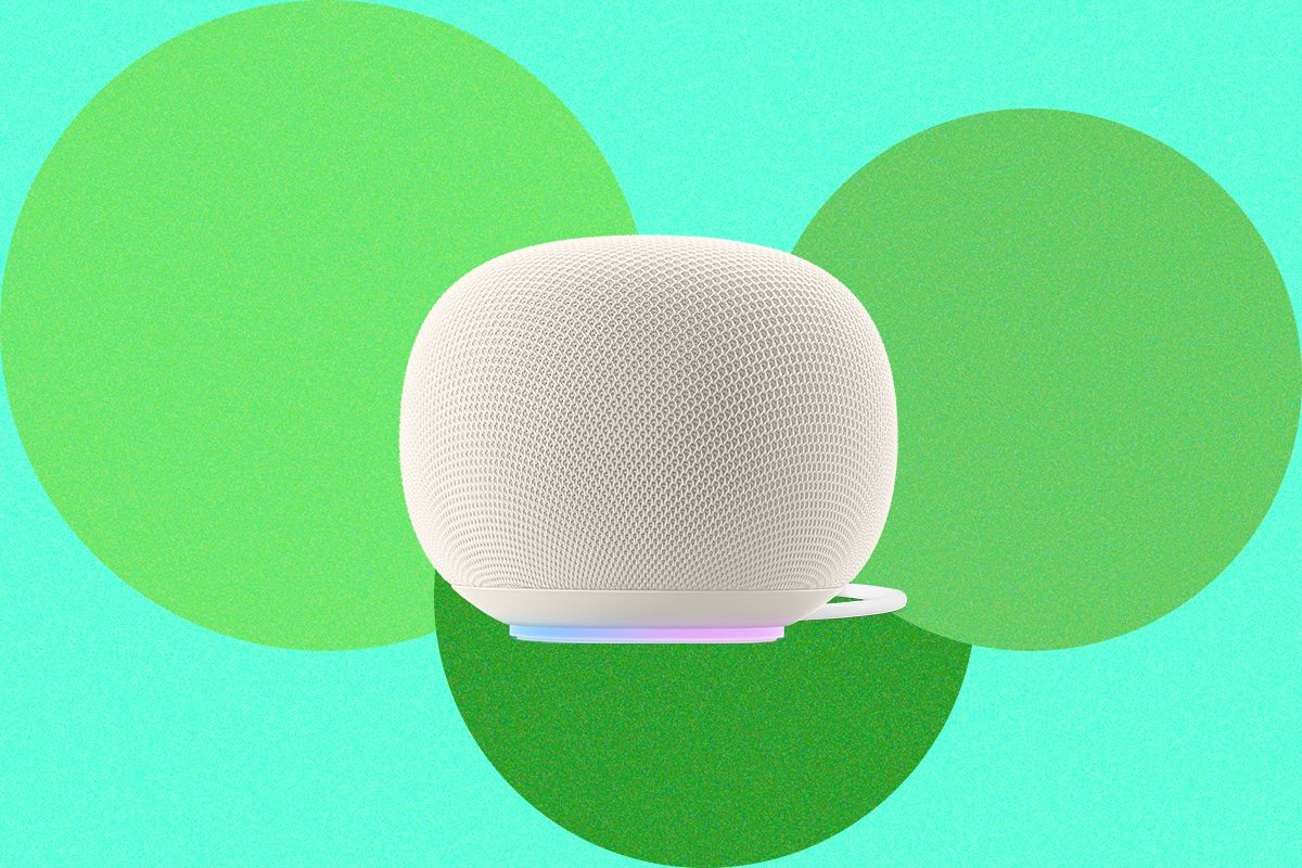 The Google Home Speaker Has Been Secretly Eating My Wi-Fi Data — Wired, Atlanta Technology news