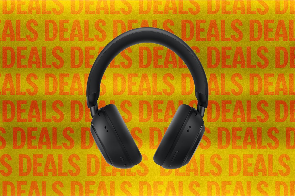 Anker Soundcore Space 2 Are Their Lowest Price Ever — Wired, Atlanta Technology news