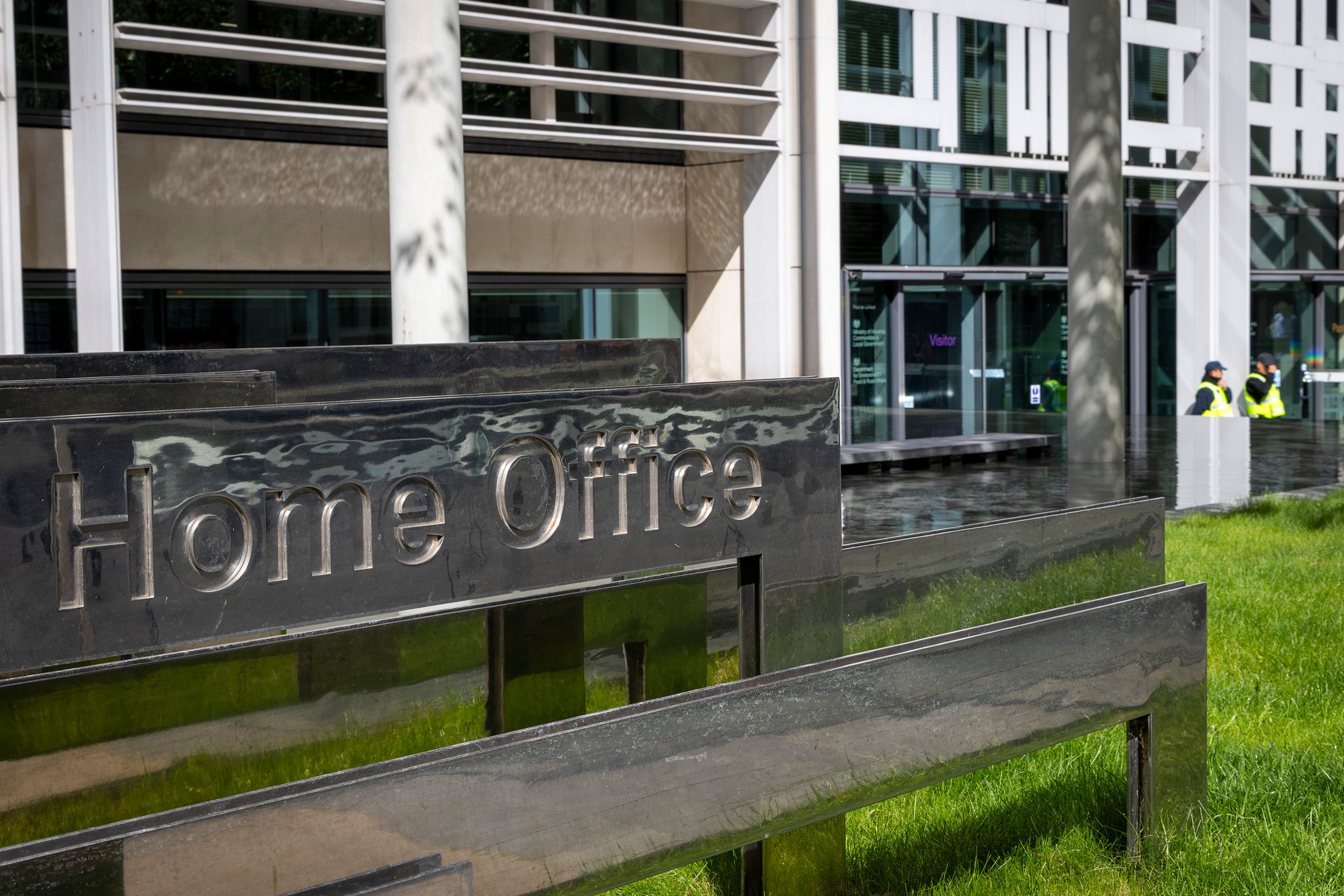 UK Home Office May Face Investigation Over Use of OpenAI Tools — Atlanta Technology news