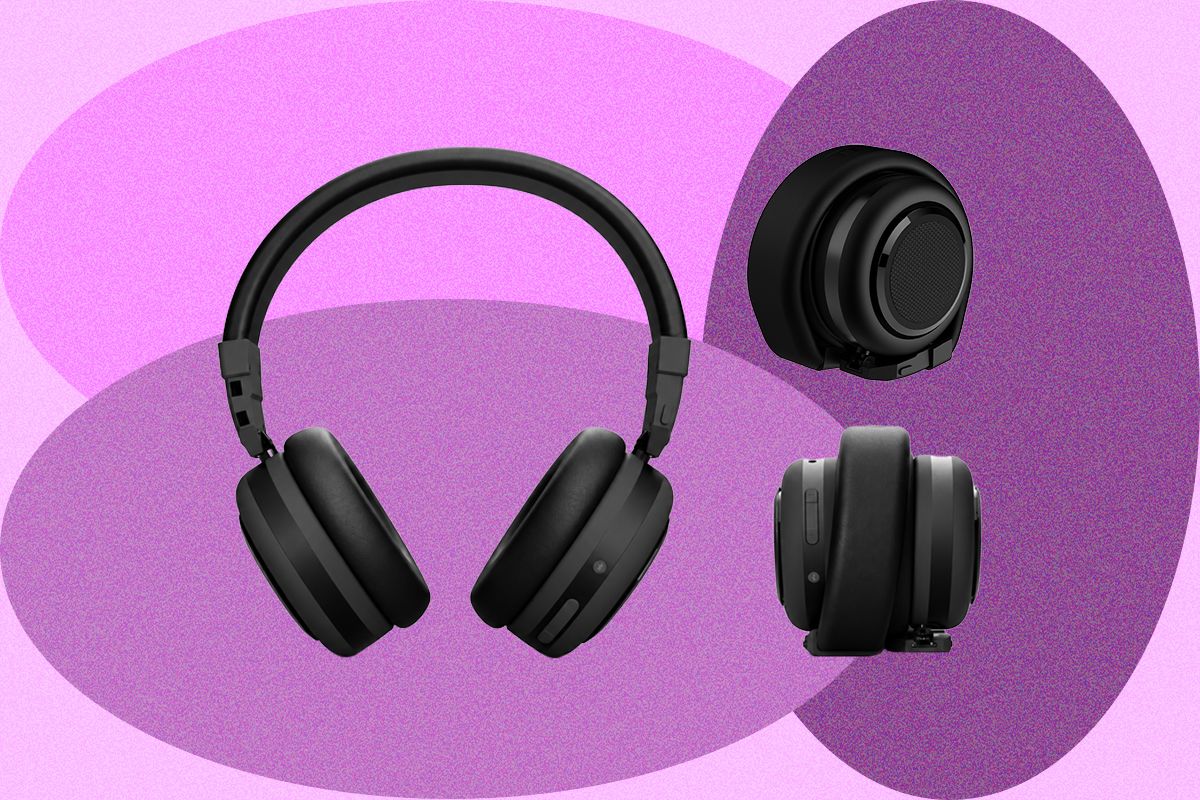 TDM Neo Hybrid Headphones Review: Two-in-One Woes — Wired, Atlanta Technology news